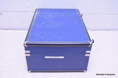 LIFE FORM CASE ONLY 20.5 X 15 X 9