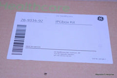 28-9334-92 GE HEALTCARE IPGBOX KIT