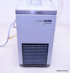 BRINKMAN RM6 B LAUDA