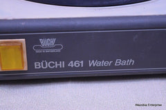 BUCHI WATER BATH B-461