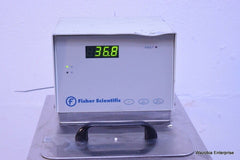 FISHER SCIENTIFIC ISOTEMP 1016S LABORATORY WATER BATH
