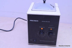 PRECISION SCIENTIFIC MODEL 180 SERIES WATER BATH CAT. NO. 51220064