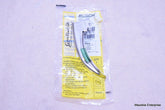 RUSCH-LITE SLIME DISPOSABLE LARYNGOSCOPE BLADE MAC 3