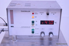 BRL LIFE TECHNOLOGIES MODEL RB-200 CIRCULATING WATER BATH