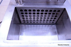 BRL LIFE TECHNOLOGIES MODEL RB-200 CIRCULATING WATER BATH