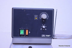 MGW LAUDA BRINKMAN RM6 CIRCULATING WATER BATH