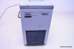 MGW LAUDA BRINKMAN RM6 CIRCULATING WATER BATH