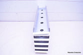 STAINLESS STEEL LABORATORY CRYO STORAGE FREEZER RACK CRYOGENIC 5½ X 27 x 12