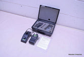 AMETEK AC-1 ACOUSTICAL CALIBRATOR MK-1 AUDIO DOSIMETER