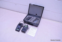 AMETEK AC-1 ACOUSTICAL CALIBRATOR MK-1 AUDIO DOSIMETER