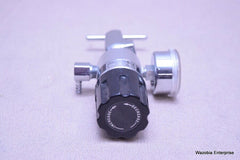 DEVILBISS HEALTHCARE WORLDWIDE PRESSURE GAUGE