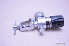 DEVILBISS HEALTHCARE WORLDWIDE PRESSURE GAUGE