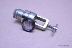 HUDSON RCI PRESSURE GAUGE