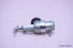 HUDSON RCI PRESSURE GAUGE