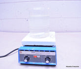 FISHER THERMIX STIRRING HOT PLATE MODEL 310T