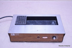 FISHER ISOTEMP DRY BATH MODEL 145