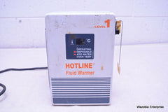 SMITHS MEDICAL HOTLINE FLUID LEVEL 1 FLUID WARMER HL-90