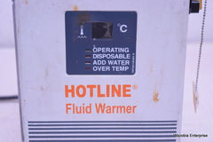 SMITHS MEDICAL HOTLINE FLUID LEVEL 1 FLUID WARMER HL-90