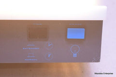 MOLECULAR DYNAMICS MODEL 810-UNV IMAGE ERASER