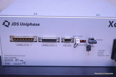 JDS UNIPHASE XCYTE MODEL CY-PS-6224