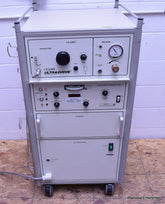 BIOMET ULTRA DRIVE 100 IRRIGATION & ULTRASONIC POWER UNIT ARTHROTEK SITH STORAGE