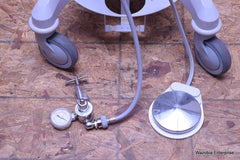 ETHICON PRESSURE REGULATOR