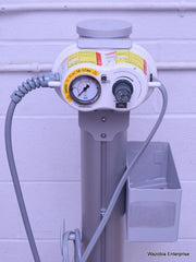 ETHICON PRESSURE REGULATOR