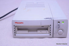 MAXOPTIX MODEL 640 SPE EXTERNAL DRIVE