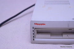 MAXOPTIX MODEL 640 SPE EXTERNAL DRIVE