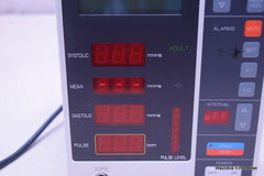 COLIN PRESS-MATE SPHYGMOMANOMETER MODEL BP-8800