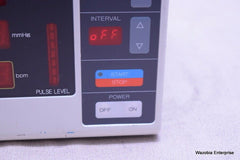 COLIN PRESS-MATE SPHYGMOMANOMETER MODEL BP-8800