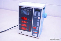 COLIN PRESS-MATE SPHYGMOMANOMETER MODEL BP-8800