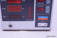 COLIN PRESS-MATE SPHYGMOMANOMETER MODEL BP-8800MS