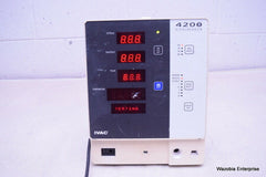 IVAC 4200 VITAL CHECK