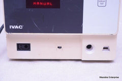 IVAC 4200 VITAL CHECK