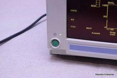 BAXTER EDWARDS LIFESCIENCE VIGILANCE MONITOR MODEL VGS