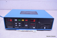 CRITIKON DINAMAP VITAL SIGNS MONITOR 1846 SX WITH PRINTER