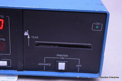 CRITIKON DINAMAP VITAL SIGNS MONITOR 1846 SX WITH PRINTER