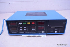 CRITIKON DINAMAP VITAL SIGNS MONITOR 1846 SX WITH PRINTER