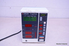 COLIN PRESS-MATE SPHYGMOMANOMETER MODEL BP-8800C