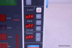 COLIN PRESS-MATE SPHYGMOMANOMETER MODEL BP-8800C