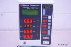 COLIN PRESSMATE MEDICAL INSTRUMENT BP-8800C