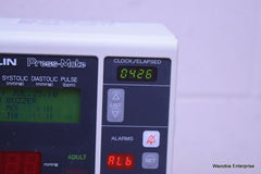 COLIN PRESSMATE MEDICAL INSTRUMENT BP-8800C