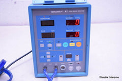 JOHNSON AND JOHNSON DINAMAP VITAL SIGNS MONITOR MODEL 9340