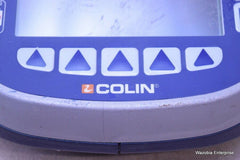 COLIN PRODIGY PRESS MATE 2120 PATIENT VITAL SIGNS MONITOR