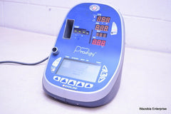 COLIN PRODIGY PRESS MATE 2120 PATIENT VITAL SIGNS MONITOR