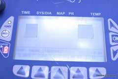 COLIN PRODIGY PRESS MATE 2120 PATIENT VITAL SIGNS MONITOR