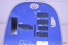 COLIN PRODIGY PRESS MATE II 2220 PATIENT VITAL SIGNS MONITOR 2120
