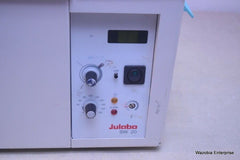 JULABO LABORATOIES SW 20 SHAKING WATER BATH