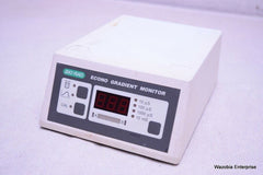 BIO-RAD ECNO GRADIENT MONITOR MODEL EG1